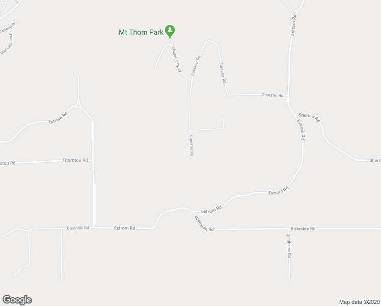 map of restaurants, bars, coffee shops, grocery stores, and more near 47631 Forester Road in Chilliwack