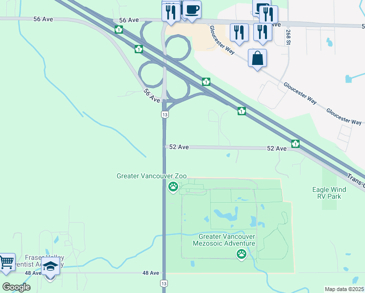 Restaurants Near Ave Langley Restaurants Near Ave Langley