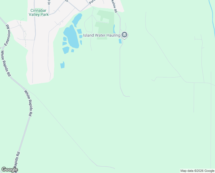 map of restaurants, bars, coffee shops, grocery stores, and more near 1840 Kelsie Road in Nanaimo