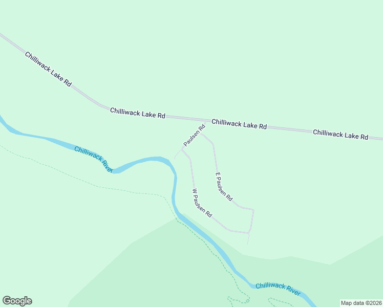 map of restaurants, bars, coffee shops, grocery stores, and more near 5362 Paulsen Road West in Fraser Valley