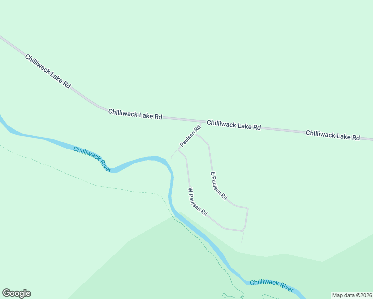 map of restaurants, bars, coffee shops, grocery stores, and more near 5402 Paulsen Road West in Fraser Valley