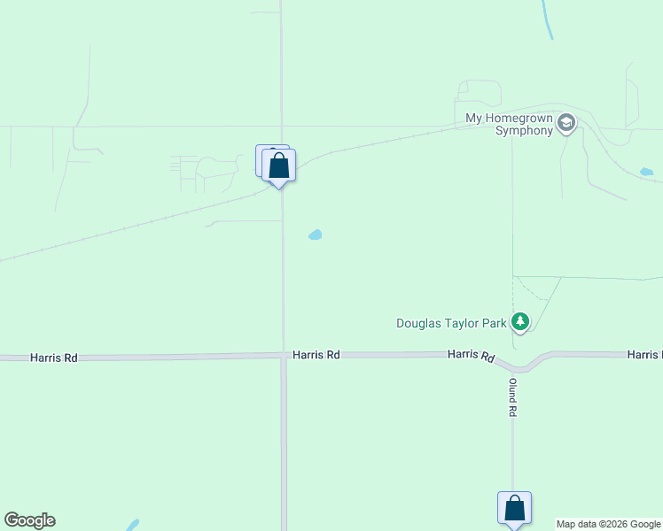 map of restaurants, bars, coffee shops, grocery stores, and more near 5782 Mount Lehman Road in Abbotsford