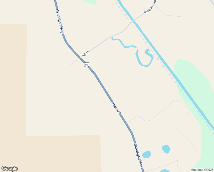 map of restaurants, bars, coffee shops, grocery stores, and more near 4253 Okanagan Highway in Osoyoos
