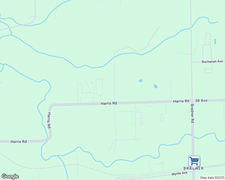 map of restaurants, bars, coffee shops, grocery stores, and more near 5863 Beatty Road in Abbotsford