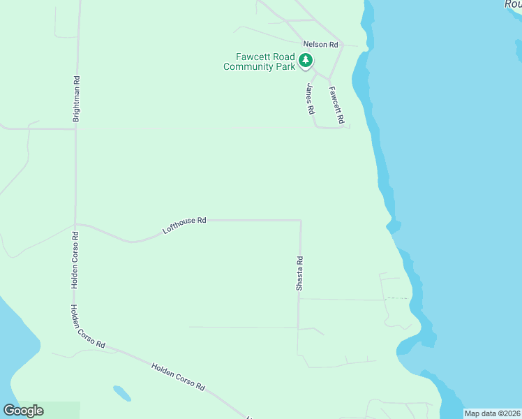 map of restaurants, bars, coffee shops, grocery stores, and more near 2988 Lofthouse Road in Nanaimo