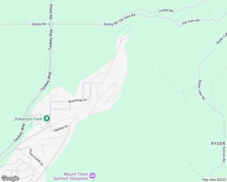 map of restaurants, bars, coffee shops, grocery stores, and more near 26-6026 Lindeman Street in Chilliwack