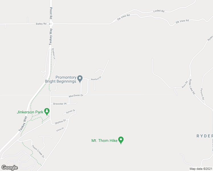 map of restaurants, bars, coffee shops, grocery stores, and more near 7-6026 Lindeman Street in Chilliwack