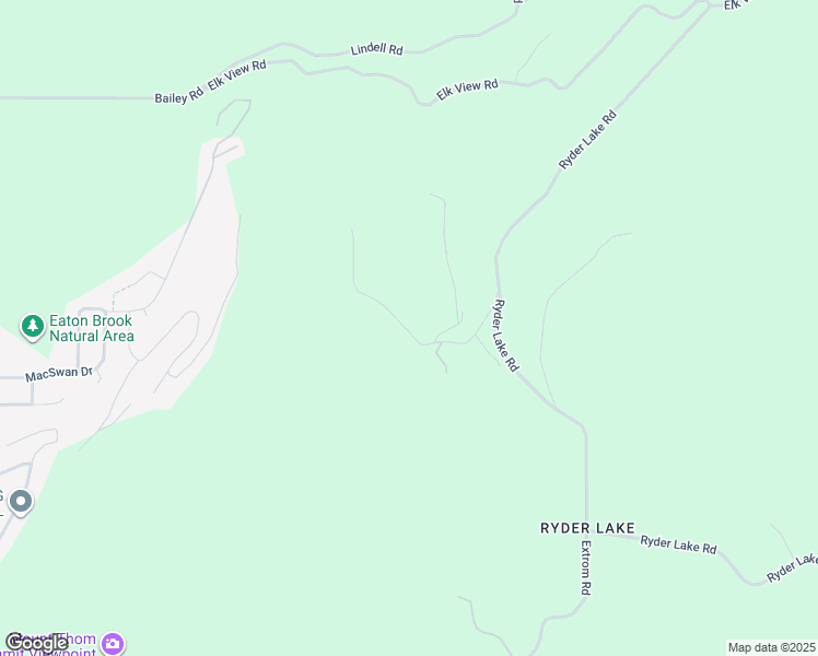 map of restaurants, bars, coffee shops, grocery stores, and more near 6090 Ross Road in Chilliwack