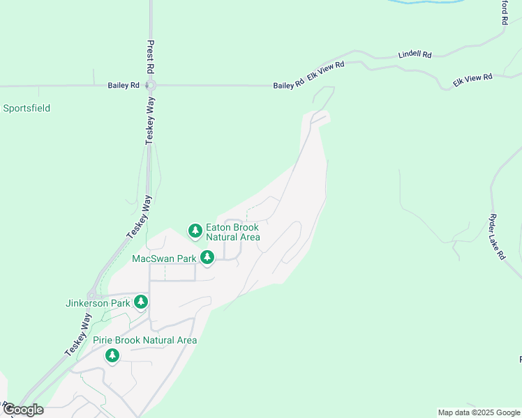 map of restaurants, bars, coffee shops, grocery stores, and more near 47433 Wittenberg Place in Chilliwack