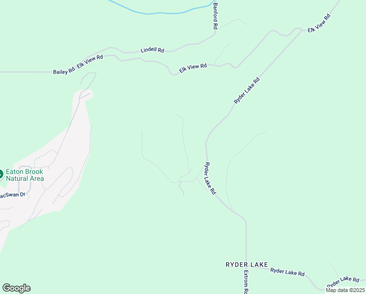 map of restaurants, bars, coffee shops, grocery stores, and more near 6183 Ryder Lake Road in Chilliwack
