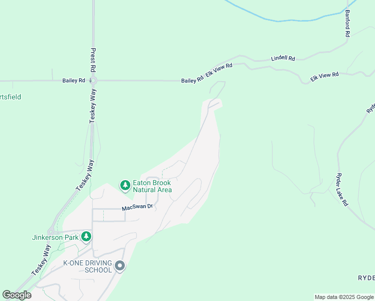 map of restaurants, bars, coffee shops, grocery stores, and more near 6239 Rexford Drive in Chilliwack