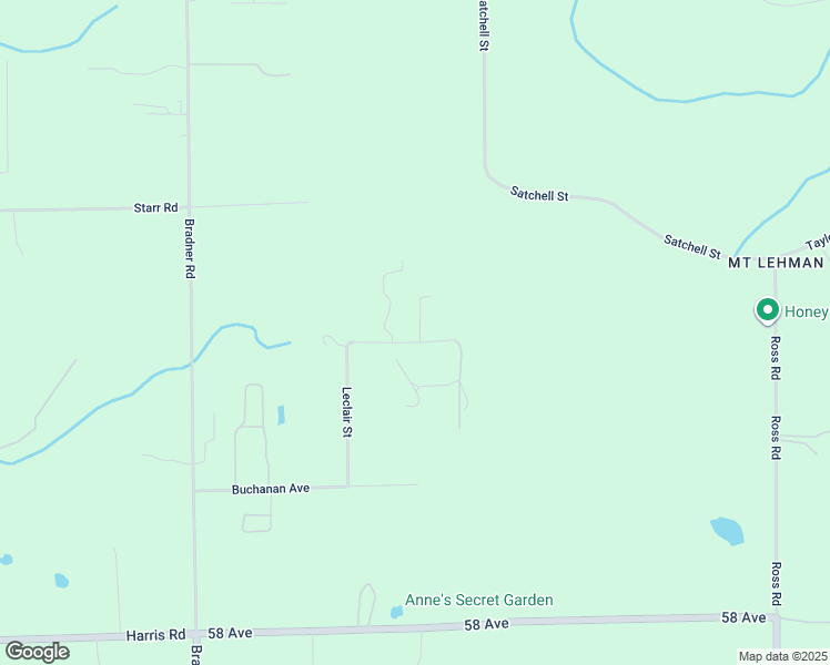 map of restaurants, bars, coffee shops, grocery stores, and more near 29091 Tamaric Avenue in Abbotsford