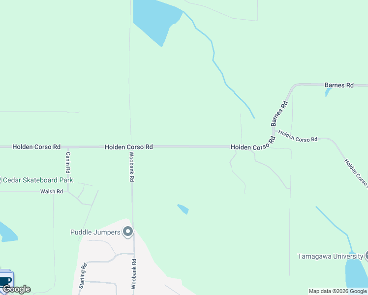 map of restaurants, bars, coffee shops, grocery stores, and more near 2365 Holden Corso Road in Nanaimo