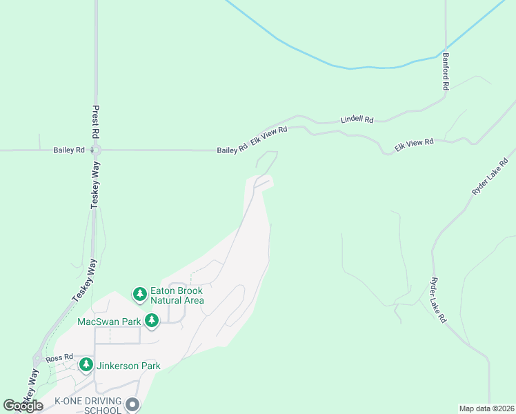 map of restaurants, bars, coffee shops, grocery stores, and more near 6262 Rexford Drive in Chilliwack