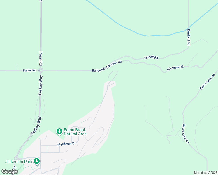 map of restaurants, bars, coffee shops, grocery stores, and more near 6262 Rexford Drive in Chilliwack