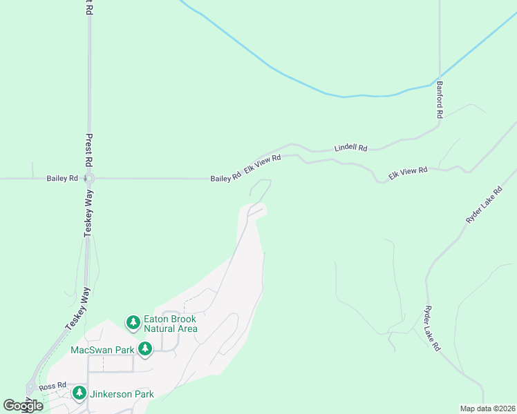 map of restaurants, bars, coffee shops, grocery stores, and more near 6262 Rexford Drive in Chilliwack