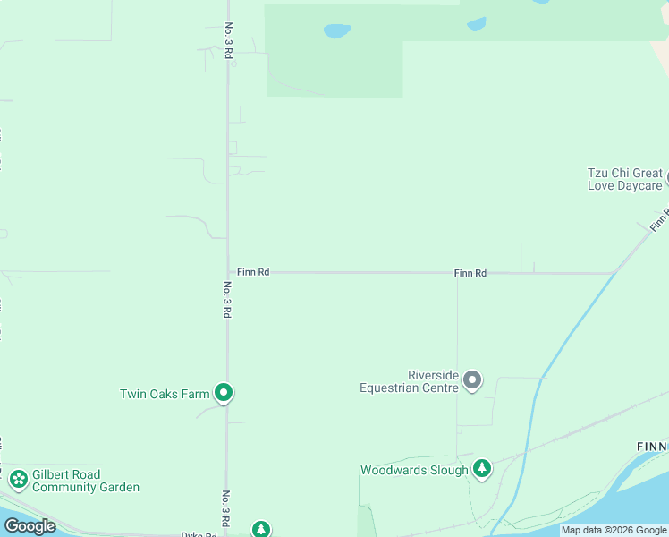 map of restaurants, bars, coffee shops, grocery stores, and more near 873 Finn Road in Richmond