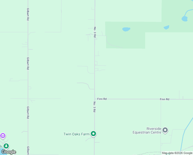map of restaurants, bars, coffee shops, grocery stores, and more near 12620 No. 3 Road in Richmond