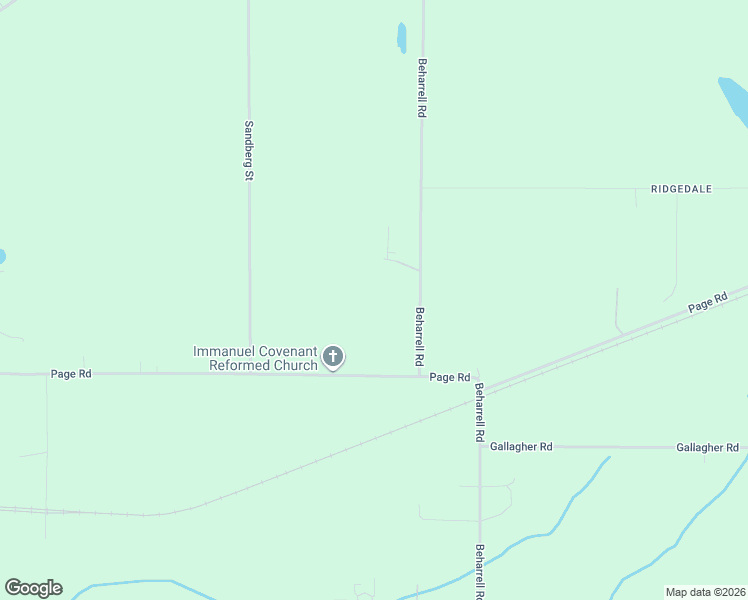 map of restaurants, bars, coffee shops, grocery stores, and more near 6655 Beharrell Road in Abbotsford