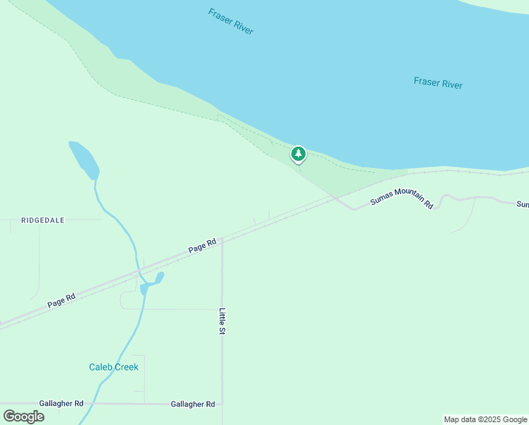 map of restaurants, bars, coffee shops, grocery stores, and more near 36113 Page Road in Abbotsford