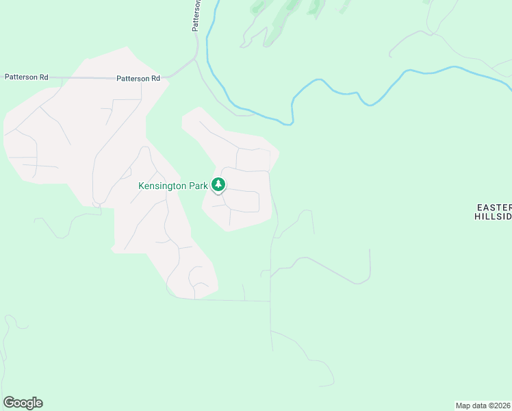 map of restaurants, bars, coffee shops, grocery stores, and more near 50221 Kensington Drive in Chilliwack