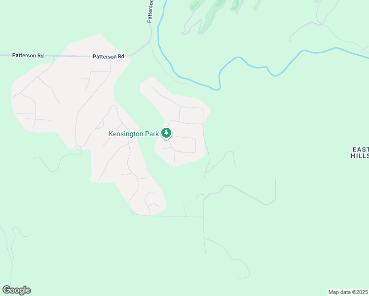 map of restaurants, bars, coffee shops, grocery stores, and more near 50203 Kensington Drive in Chilliwack