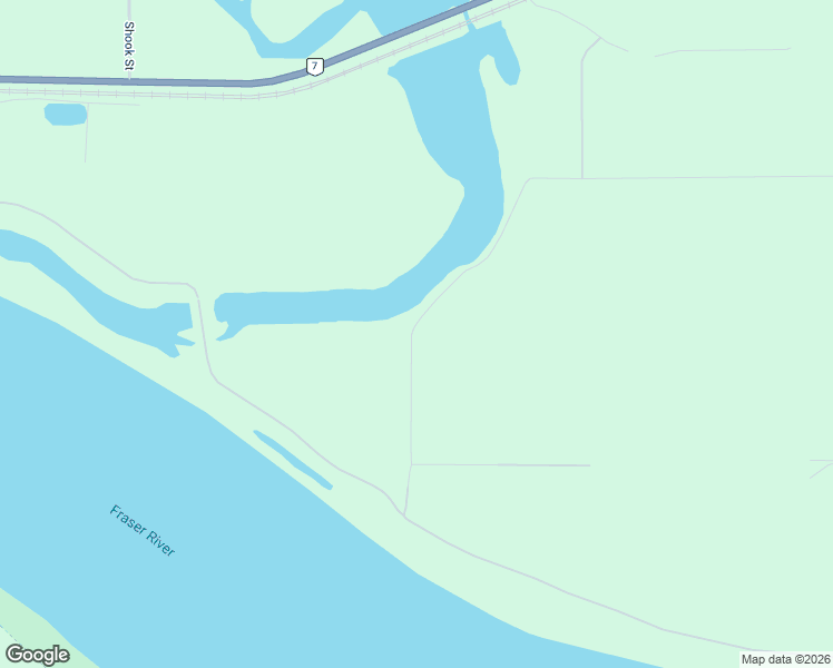 map of restaurants, bars, coffee shops, grocery stores, and more near 36088 Hyde Buker Road in Fraser Valley