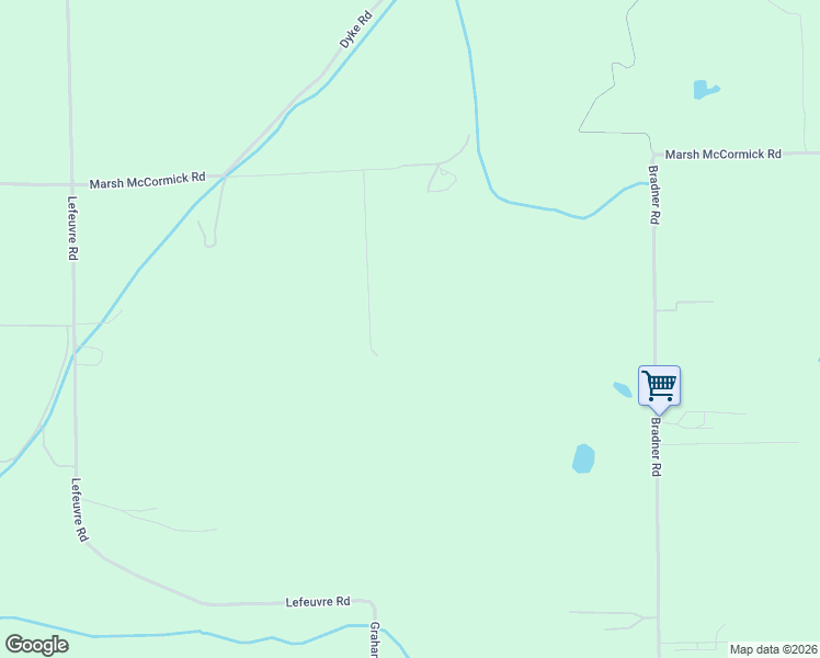 map of restaurants, bars, coffee shops, grocery stores, and more near 28400 Marsh Mccormick Rd in Abbotsford