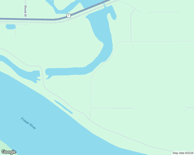 map of restaurants, bars, coffee shops, grocery stores, and more near 36088 Hyde Buker Road in Fraser Valley