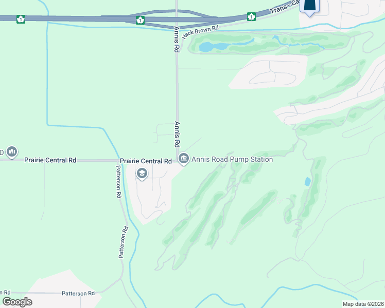 map of restaurants, bars, coffee shops, grocery stores, and more near 49615 Prairie Central Road in Chilliwack
