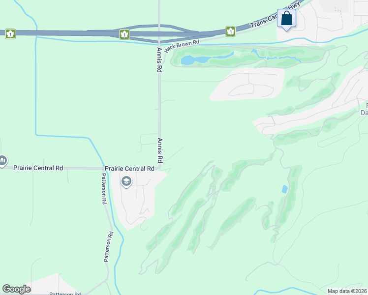 map of restaurants, bars, coffee shops, grocery stores, and more near 8016 Annis Road in Chilliwack