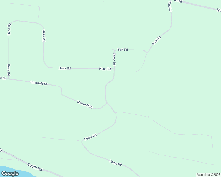 map of restaurants, bars, coffee shops, grocery stores, and more near 1470 Ferne Road in Gabriola