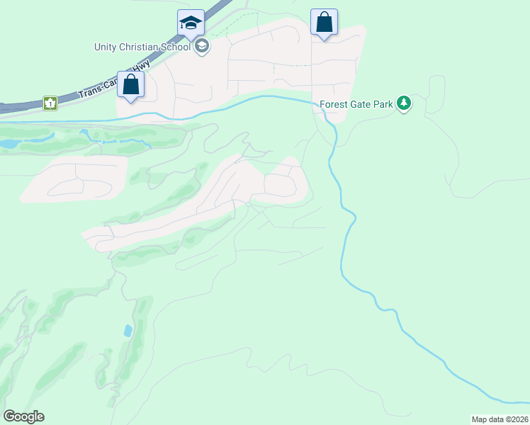 map of restaurants, bars, coffee shops, grocery stores, and more near 8179 Nixon Road in Chilliwack