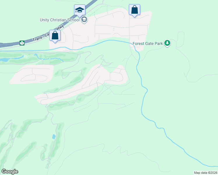map of restaurants, bars, coffee shops, grocery stores, and more near 8202 Nixon Road in Chilliwack