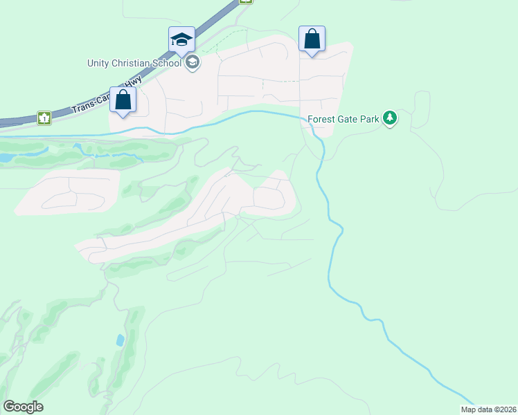 map of restaurants, bars, coffee shops, grocery stores, and more near 8179 Nixon Road in Chilliwack