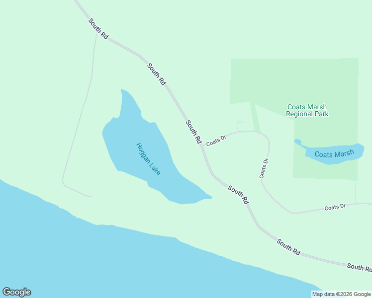 map of restaurants, bars, coffee shops, grocery stores, and more near 983 South Road in Gabriola