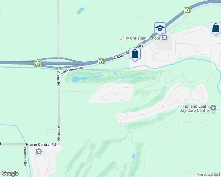 map of restaurants, bars, coffee shops, grocery stores, and more near 50778 Ledgestone Place in Chilliwack
