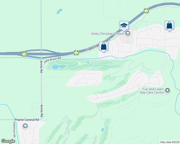 map of restaurants, bars, coffee shops, grocery stores, and more near 50778 Ledgestone Place in Chilliwack