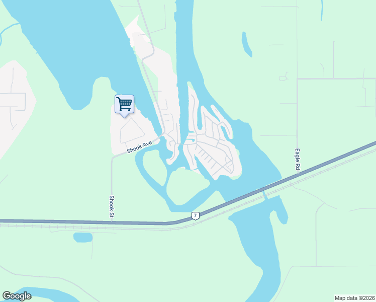 map of restaurants, bars, coffee shops, grocery stores, and more near in Mission