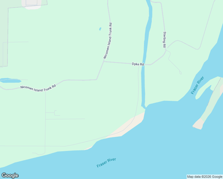 map of restaurants, bars, coffee shops, grocery stores, and more near in Chilliwack