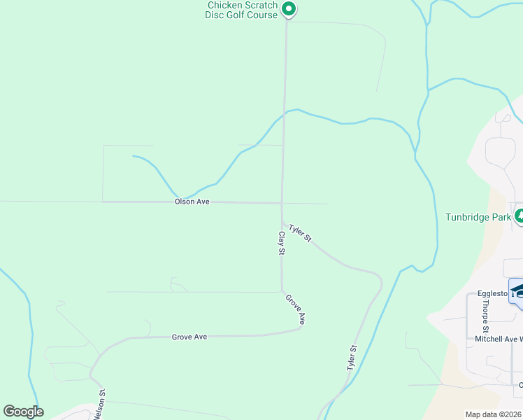 map of restaurants, bars, coffee shops, grocery stores, and more near 31960 Olson Avenue in Mission