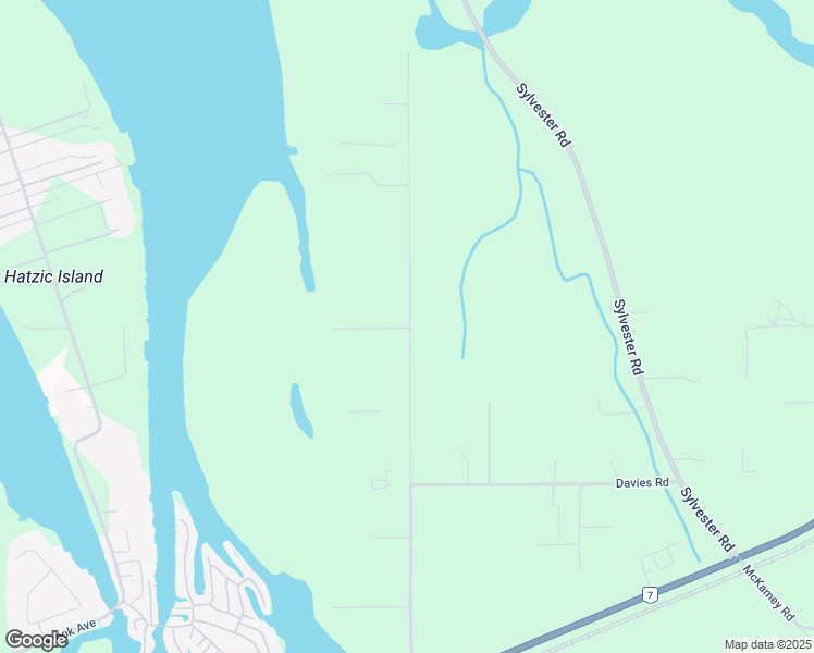 map of restaurants, bars, coffee shops, grocery stores, and more near 8801 Eagle Road in Fraser Valley
