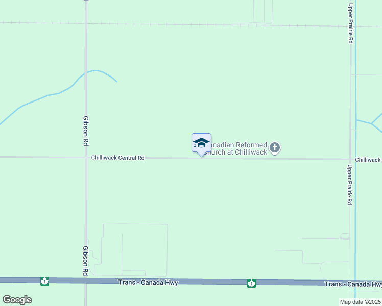 map of restaurants, bars, coffee shops, grocery stores, and more near 49111 Chilliwack Central Road in Chilliwack