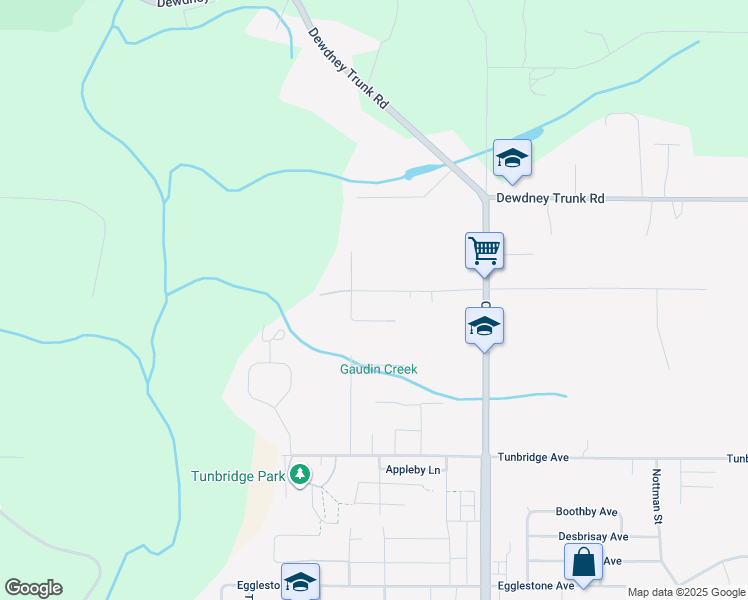 map of restaurants, bars, coffee shops, grocery stores, and more near 32634 Laminman Avenue in Mission