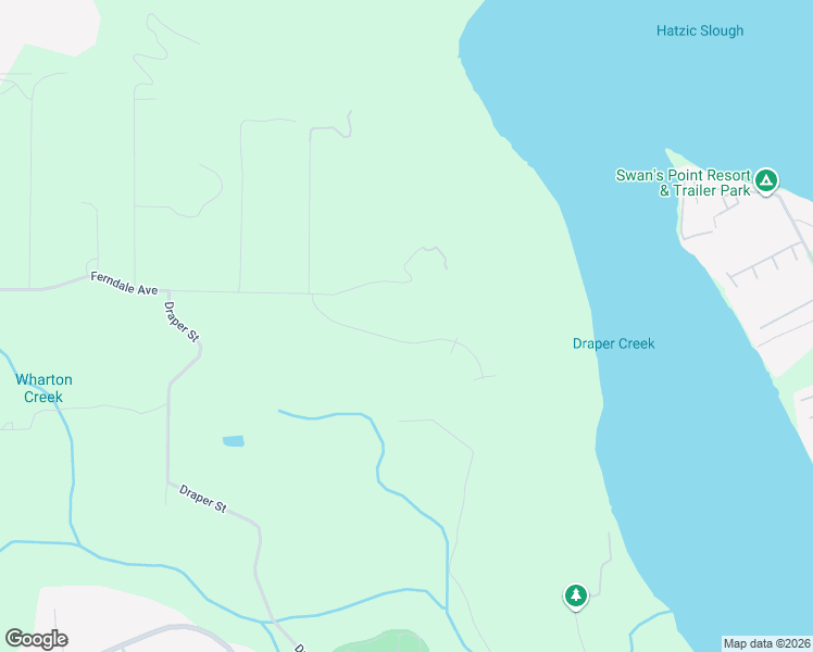 map of restaurants, bars, coffee shops, grocery stores, and more near 34990 Ferndale Avenue in Mission