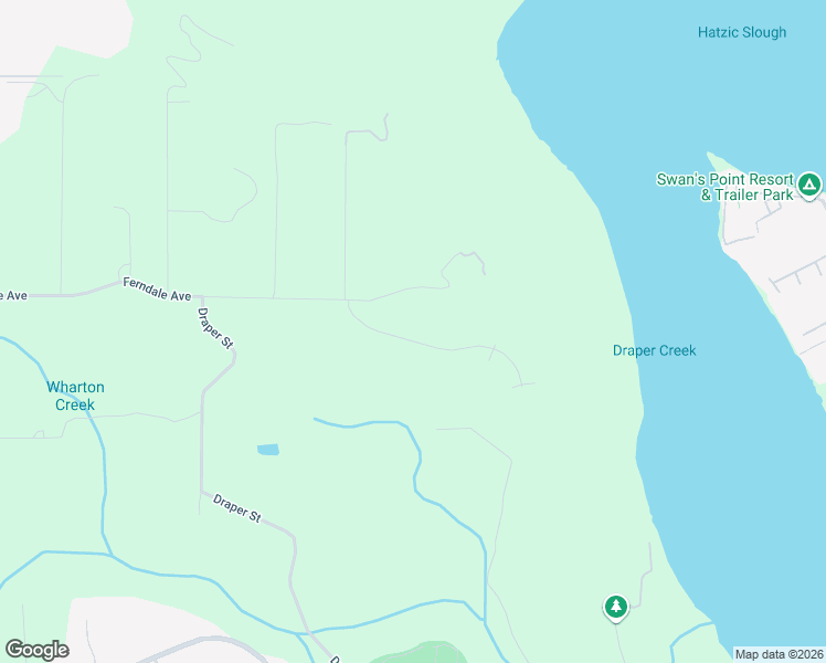 map of restaurants, bars, coffee shops, grocery stores, and more near 34990 Ferndale Avenue in Mission