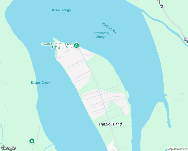 map of restaurants, bars, coffee shops, grocery stores, and more near 9172 Shook Road in Fraser Valley