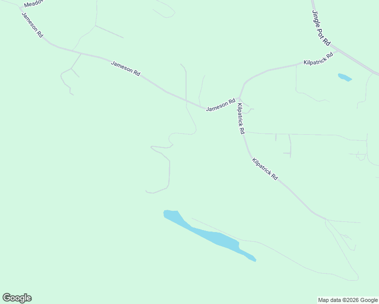 map of restaurants, bars, coffee shops, grocery stores, and more near 2956 Ridgeway Road in Nanaimo