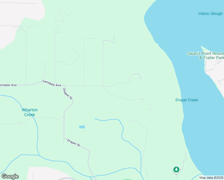 map of restaurants, bars, coffee shops, grocery stores, and more near 34869 Ferndale Avenue in Mission
