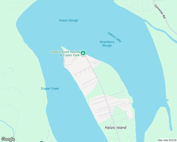 map of restaurants, bars, coffee shops, grocery stores, and more near 25 Shook Road in Fraser Valley